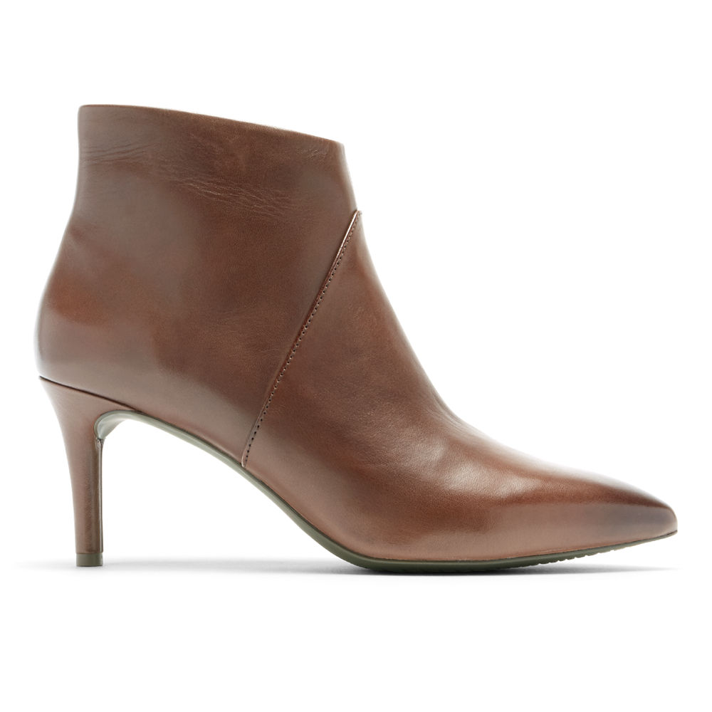 Rockport womens boots sale deals